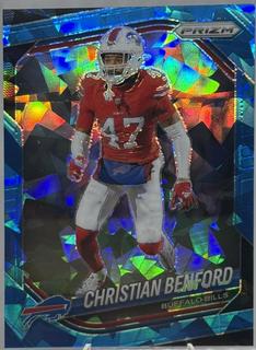 Christian Benford