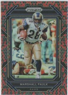 Marshall Faulk