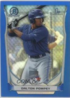 Dalton Pompey