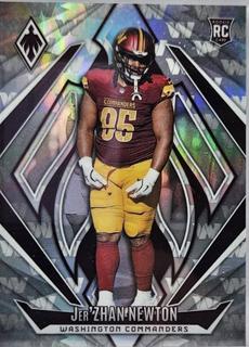 Jer'Zhan Newton