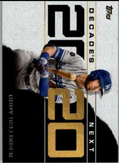 Cody Bellinger