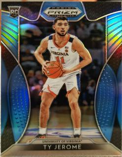 Ty Jerome