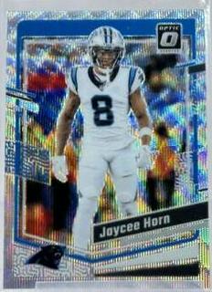 Jaycee Horn
