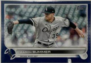 Aaron Bummer
