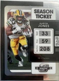 Aaron Jones