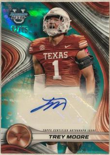 Trey Moore