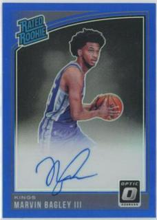 Marvin Bagley III