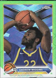 Andrew Wiggins