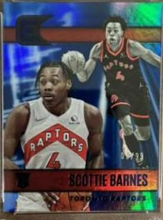 Scottie Barnes