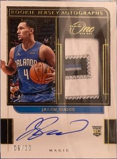 Jalen Suggs