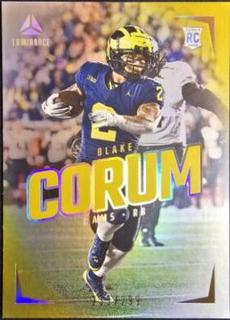 Blake Corum