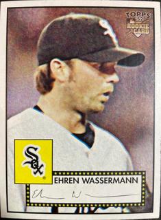 Ehren Wassermann