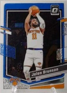 Jalen Brunson