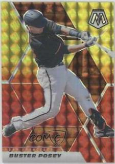 Buster Posey