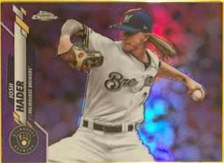 Josh Hader