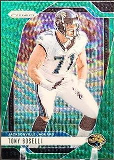 Tony Boselli