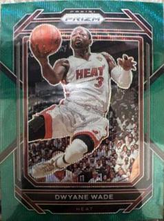Dwyane Wade