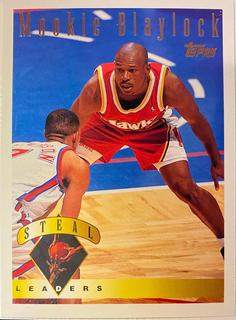 Mookie Blaylock