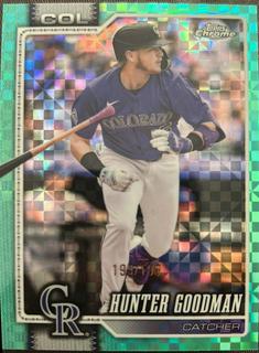 Hunter Goodman