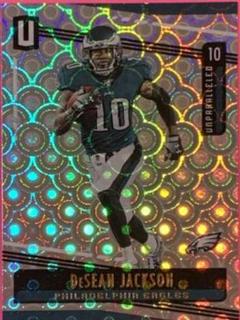 DeSean Jackson