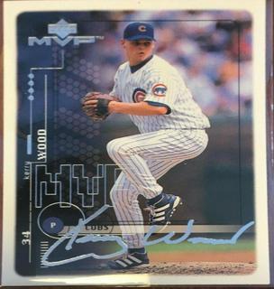 Kerry Wood
