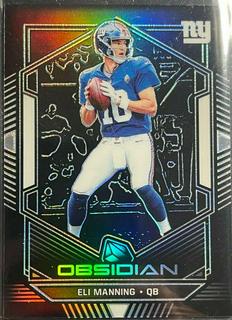 Eli Manning
