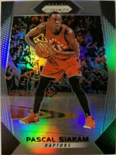 Pascal Siakam