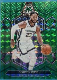 Derrick Rose