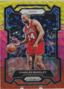 Charles Barkley