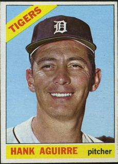 Hank Aguirre