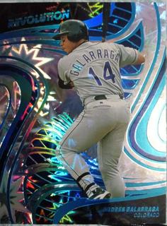 Andres Galarraga