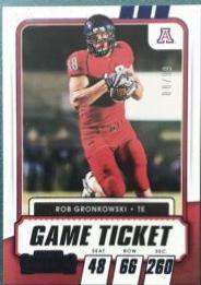 Rob Gronkowski