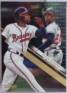 Deion Sanders