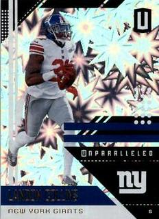 Landon Collins