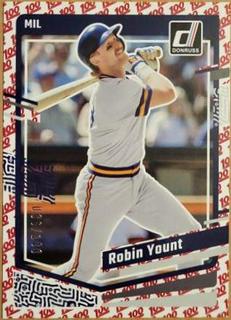 Robin Yount
