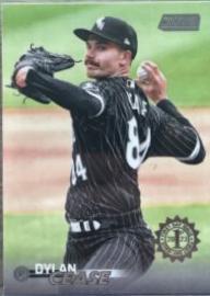 Dylan Cease