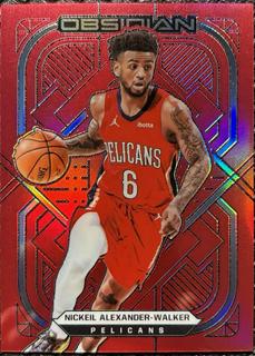 Nickeil Alexander-Walker