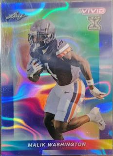 Malik Washington