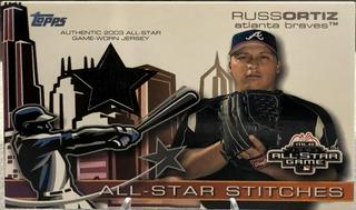 Russ Ortiz