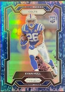 Evan Hull