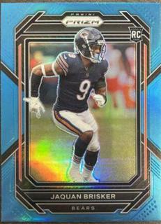 Jaquan Brisker