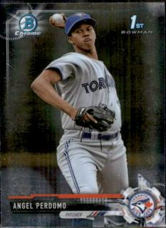 Angel Perdomo