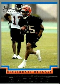 Keiwan Ratliff
