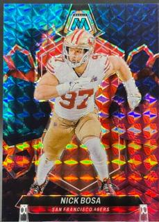 Nick Bosa