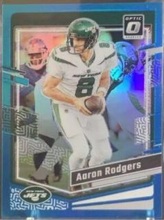 Aaron Rodgers