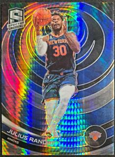 Julius Randle