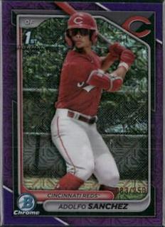 Adolfo Sanchez