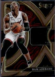 Bam Adebayo