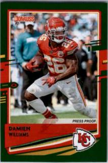 Damien Williams