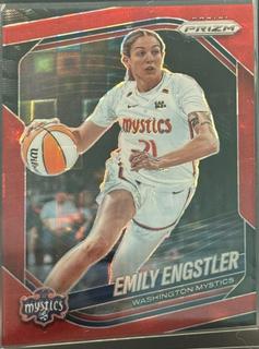 Emily Engstler